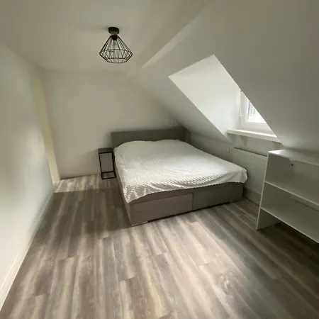 Apartamento Schoene Am Phoenix See