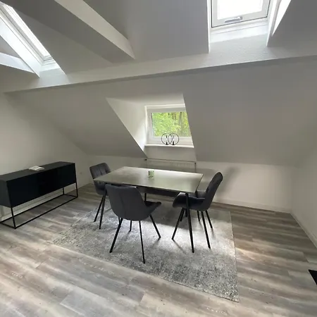 Schoene Am Phoenix See Apartamento