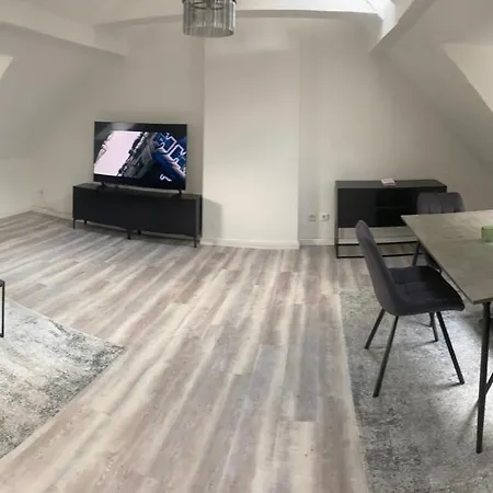 Schoene Am Phoenix See דורטמונד