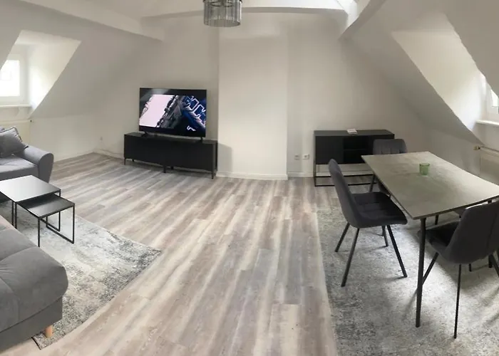 Schoene Am Phoenix See ドルトムント