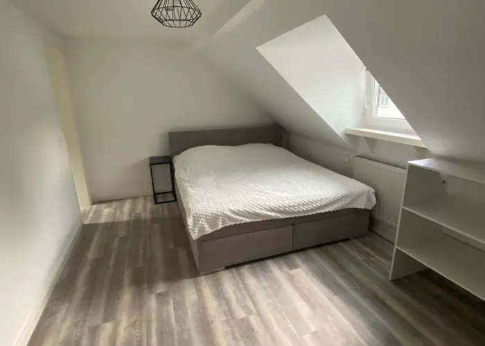 アパート Schoene Am Phoenix See