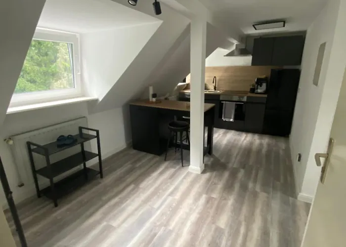 Schoene Am Phoenix See