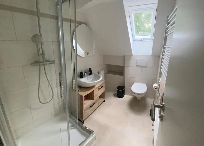 Schoene Am Phoenix See